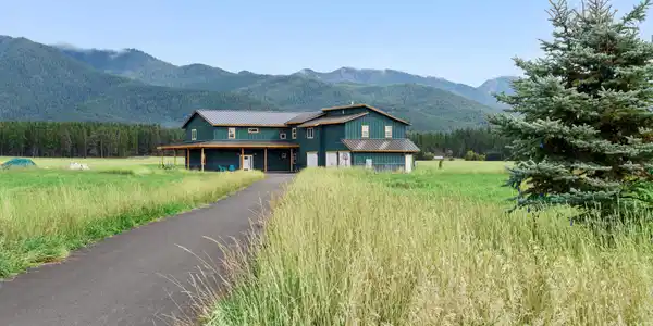605 Creston Hatchery Road