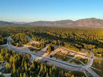 443 Meadow Lake Drive