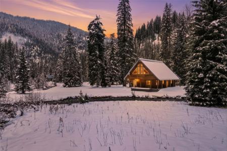 1396 Packer Creek Road