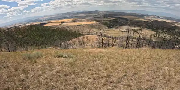 Lot 402 Lightning Ridge Trail