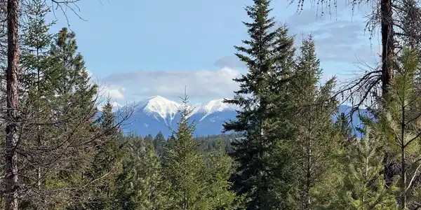 TBD Kootenai Echo Trail