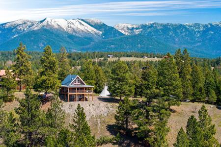 272 Summit Trail