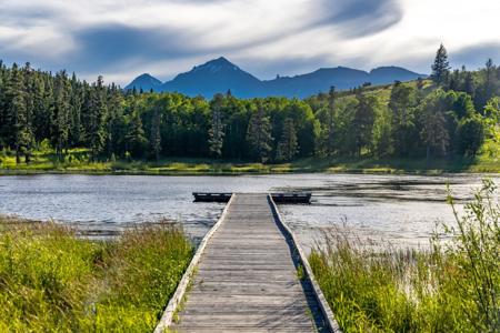 NHN East Glacier Park