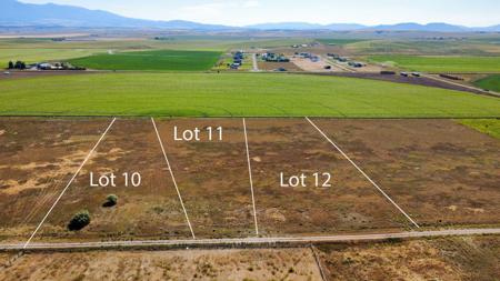 Lot 12 Fritsche Lane