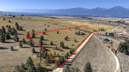 Lot 56 B Three Mile Drive N
