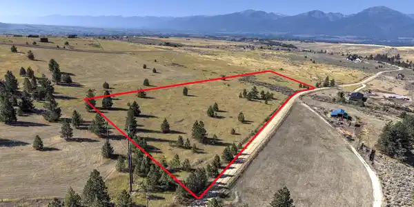 Lot 56 B Three Mile Drive N