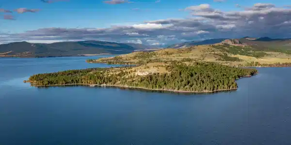 Nhn Cromwell Island Road