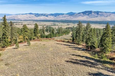000 Elk Mountain Reserve