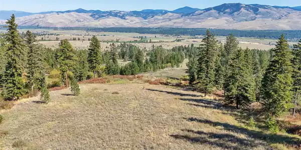 000 Elk Mountain Reserve