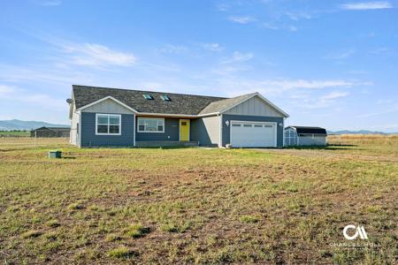 4747 Shore View Road