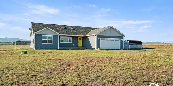 4747 Shore View Road