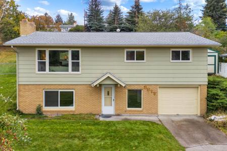2517 Southhills Drive