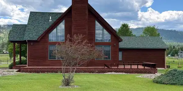 45 Harvest Lane