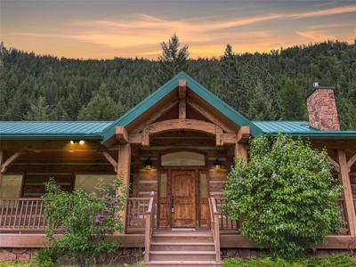 2058 Petty Creek Road