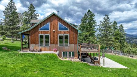 5 Alpine Valley Lane