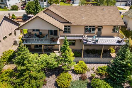 5011 Elk Hills Court
