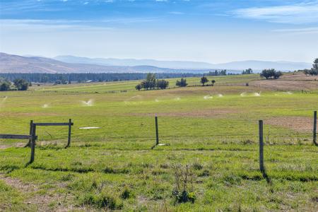 000 Homestead Pastures