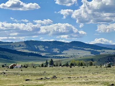TBD Boulder Patch Road