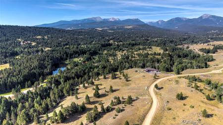 Lot 4 N Bighorn Road