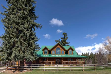41654 Saint Marys Lake Road