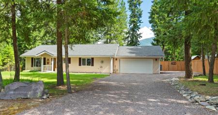 153 Bighorn Way