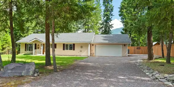 153 Bighorn Way