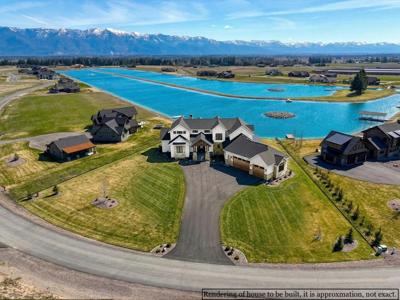 175 Rosewater Loop