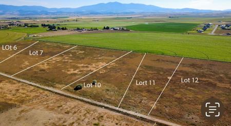Lot 10 Fritsche Lane