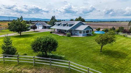 523 Jaquette Road