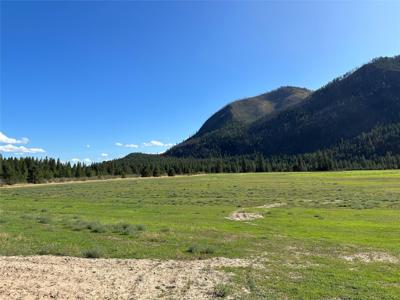 lot 2 Harbine Ranch Road