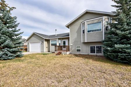890 Antares Road