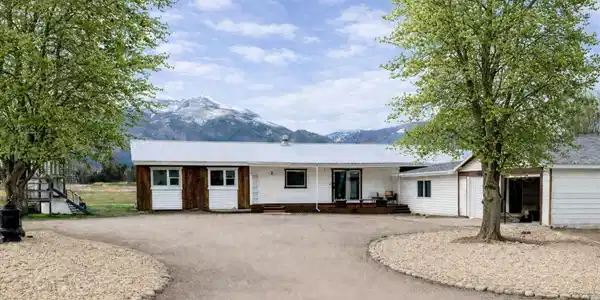 611 Old Corvallis Road
