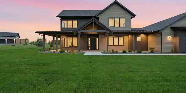 520 Balsam Drive