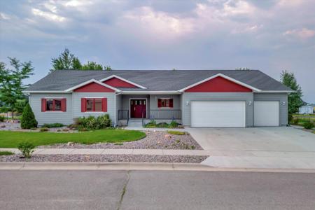 1717 Creekside Drive