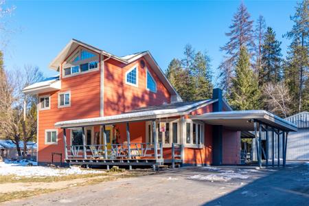 149 Cherry Creek Drive
