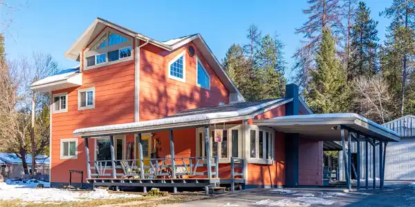 149 Cherry Creek Drive