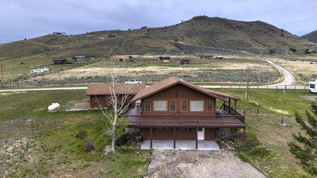 1543 Echo Mountain Road