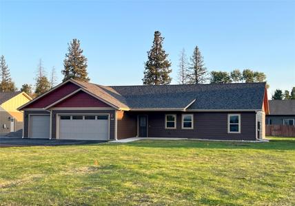 164 Shadow Mountain Trail