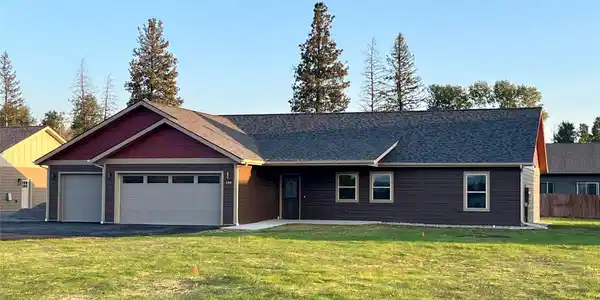 164 Shadow Mountain Trail