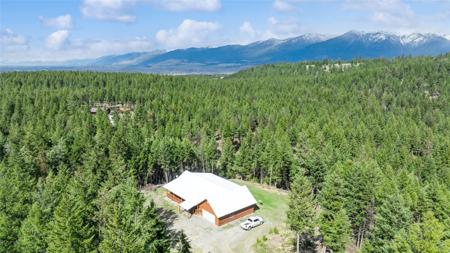 390 Crosscut Road