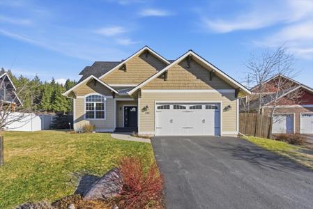 255 Vista Drive