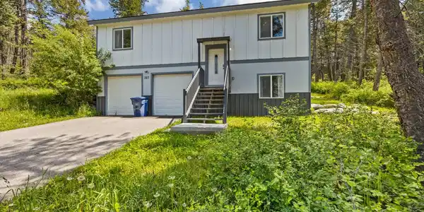 327 Deer Trail