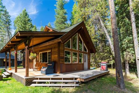 171 Jewel Basin Road