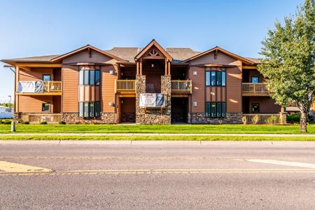 NHN Shiloh Avenue