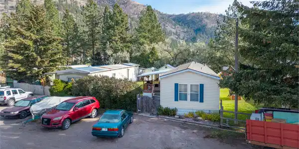 7250 Zaugg Drive