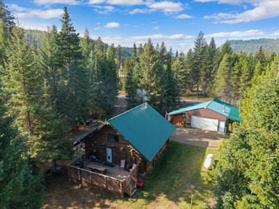 236 Thompson Deborgia Road