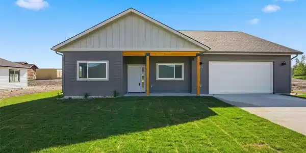 3572 Cimarron Lane