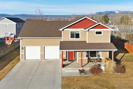 1694 Shindig Drive