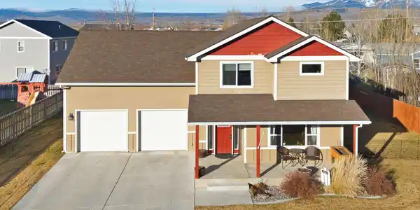 1694 Shindig Drive
