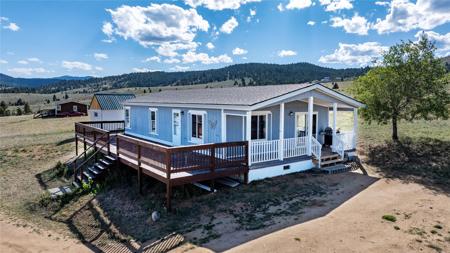 11 Silver Bell Road